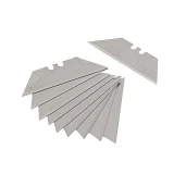 Лезвие трапеция Mastertool 17-0405 19х60мм 10шт