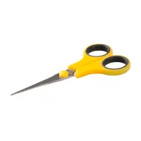Ножиці для паперу Master-Tool 17-1195 195мм                                                         