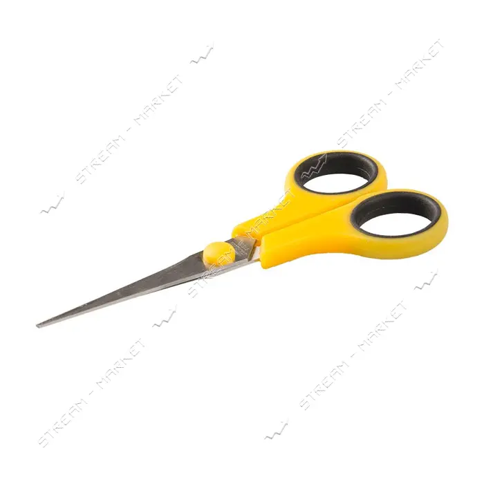 Ножницы для бумаги Master-Tool 17-1195 195мм