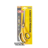Ножницы для бумаги Master-Tool 17-1240 240мм                                                        