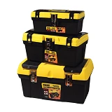 Набор ящиков для инструмента Mastertool 79-2001 79-2038/2039/3052 3шт                               