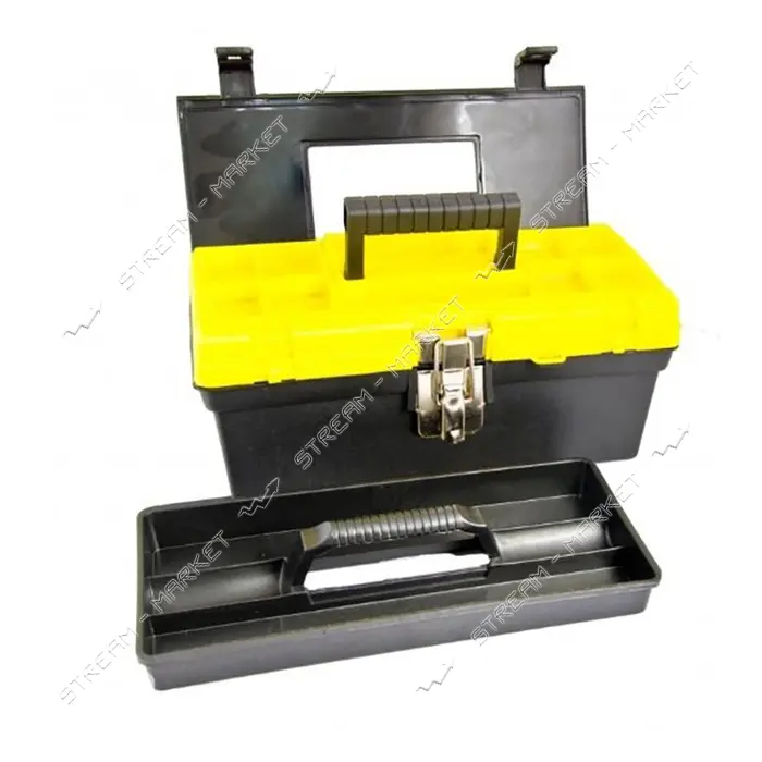 Набор ящиков для инструмента Mastertool 79-2001 79-2038/2039/3052 3шт                               