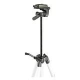 Штатив для лазерного уровня MasterTool 30-0913 400-1200 мм резьба 1/4" чехол                        