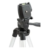Штатив для лазерного уровня MasterTool 30-0913 400-1200 мм резьба 1/4" чехол                        