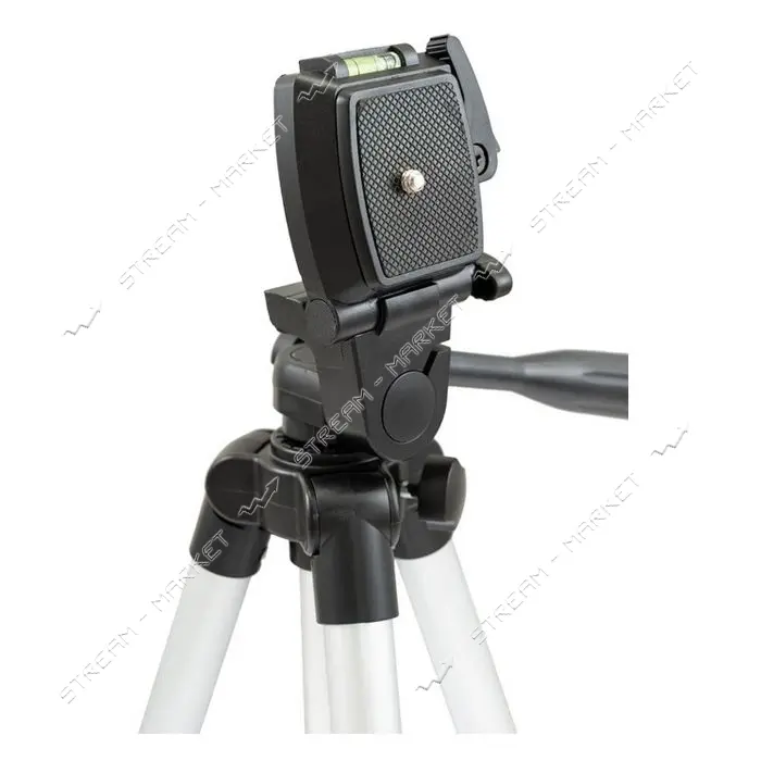 Штатив для лазерного уровня MasterTool 30-0913 400-1200 мм резьба 1/4" чехол                        