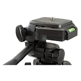 Штатив для лазерного уровня MasterTool 30-0913 400-1200 мм резьба 1/4" чехол                        