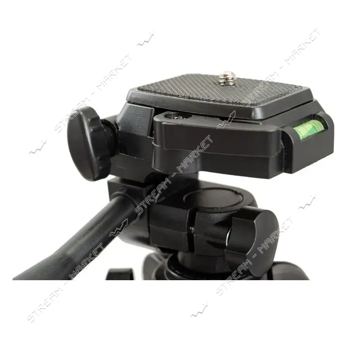 Штатив для лазерного уровня MasterTool 30-0913 400-1200 мм резьба 1/4" чехол                        