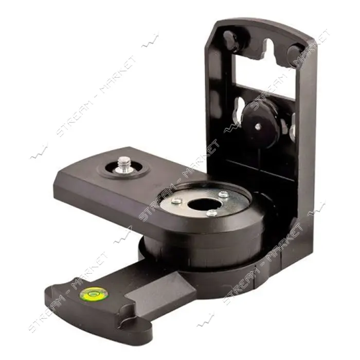 Уровень лазерный MasterTool 30-1905 H360плюсV с 2 лазерными головками RED                           