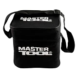 Уровень лазерный MasterTool 30-1912 H360плюс2хV360 с 3 лазерными головками RED