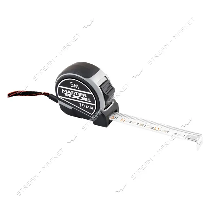 Рулетка MasterTool 60-3016 16мм 3м                                                                  