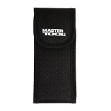 Дальномер лазерный Mastertool 30-0960 0.05-60м 2мм/м чехол батарейки тип ААAx2 в комплекте