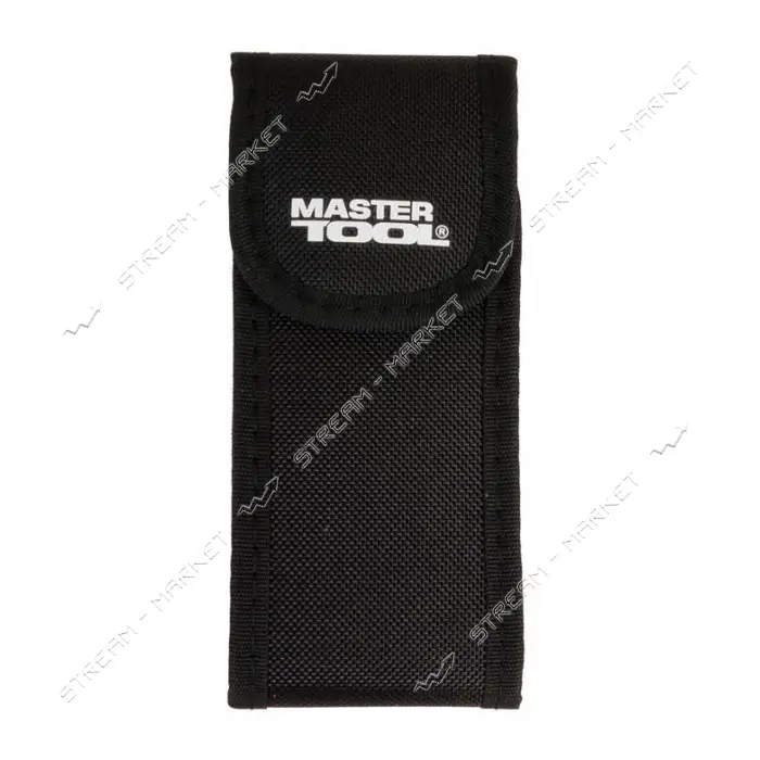 Дальномер лазерный Mastertool 30-0960 0.05-60м 2мм/м чехол батарейки тип ААAx2 в комплекте