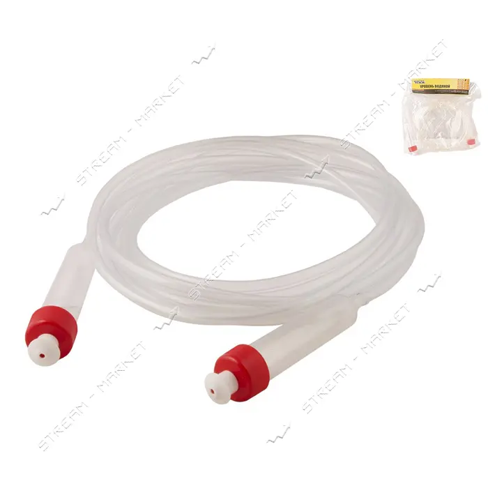 Уровень водяной MasterTool 30-0003 3м                                                               