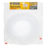 Уровень водяной MasterTool 30-0025 25м
