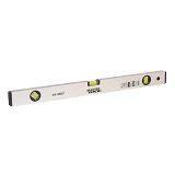 Уровень усиленный MasterTool 34-0603 60см 3 капсулы