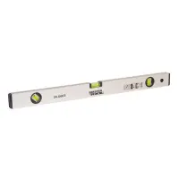 Уровень усиленный MasterTool 34-0603 60см 3 капсулы                                                 