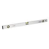 Уровень усиленный MasterTool 34-0803 80см 3 капсулы                                                 