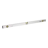 Уровень усиленный MasterTool 34-1003 100см 3 капсулы                                                