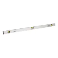 Уровень усиленный MasterTool 34-1003 100см 3 капсулы                                                