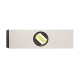 Уровень усиленный MasterTool 34-1003 100см 3 капсулы                                                