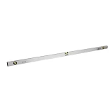 Уровень усиленный MasterTool 34-1503 150см 3 капсулы                                                