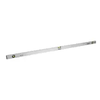 Уровень усиленный MasterTool 34-1503 150см 3 капсулы                                                
