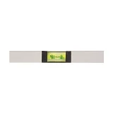 Уровень усиленный MasterTool 34-1503 150см 3 капсулы                                                