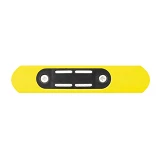 Уровень усиленный MasterTool 35-0403 с магнитами 40см 3 капсулы                                     