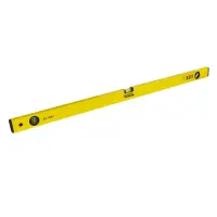 Уровень усиленный MasterTool 35-1003 с магнитами 100см 3 капсулы                                    