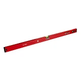 Уровень MasterTool 37-1003 100см 2 капсулы                                                          
