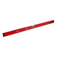 Уровень MasterTool 37-1003 100см 2 капсулы                                                          
