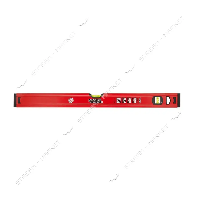Уровень MasterTool 37-0403 40см 2 капсулы                                                           