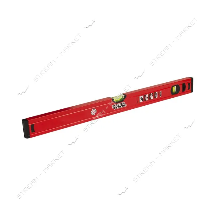 Уровень MasterTool 37-0403 40см 2 капсулы                                                           