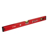 Уровень MasterTool 37-0603 60см 2 капсулы