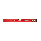 Уровень MasterTool 37-0603 60см 2 капсулы