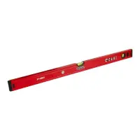 Уровень MasterTool 37-0803 80см 2 капсулы                                                           
