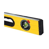 Уровень Профи MasterTool 36-1003 с ручками 100см 3 капсулы                                          