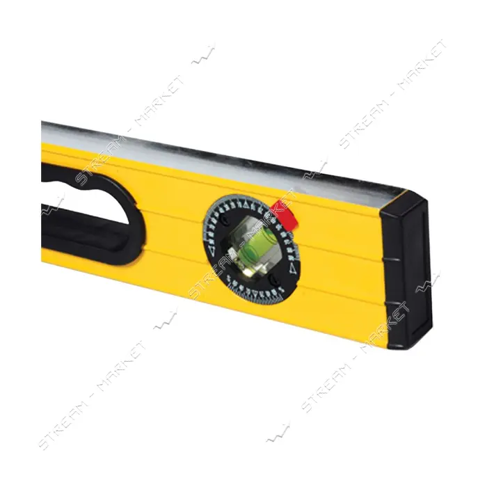 Уровень Профи MasterTool 36-1003 с ручками 100см 3 капсулы                                          