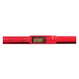 Уровень каменщика ударный Master-Tool 33-0602 60см с зеркальцем 2 капсулы