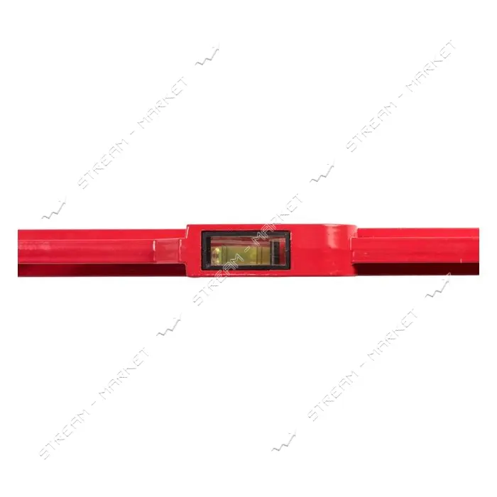 Уровень каменщика ударный Master-Tool 33-0602 60см с зеркальцем 2 капсулы
