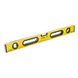 Уровень Профи MasterTool 36-0603 с ручками 60см 3 капсулы