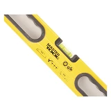 Уровень Профи MasterTool 36-0603 с ручками 60см 3 капсулы