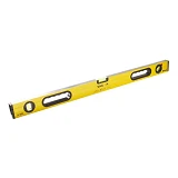 Уровень Профи MasterTool 36-0803 с ручками 80см 3 капсулы