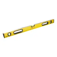 Уровень Профи MasterTool 36-0803 с ручками 80см 3 капсулы                                           