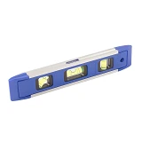 Уровень MasterTool 30-0894 Torpedo Профи 230мм                                                      