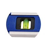 Уровень MasterTool 30-0894 Torpedo Профи 230мм                                                      