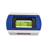 Уровень MasterTool 30-0894 Torpedo Профи 230мм                                                      