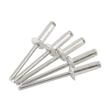 Слепые заклепки алюминиевые MasterTool 20-0655 4.8x12.70мм Big-pack 500шт                           