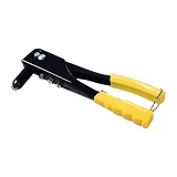 Пистолет для заклепок MasterTool 21-0703 2.4/3.2/4.0/4.8мм                                          