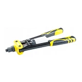 Пистолет для заклепок MasterTool 21-0711 двуручный Профи CrMo 3.2/4.0/4.8мм